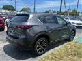 2022 Mazda CX-5 Image # 4