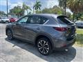 2022 Mazda CX-5 Image # 6