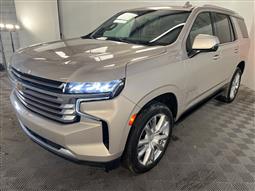 2021 Chevrolet Tahoe - MR115300
