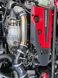 2023 Honda Civic Image # 17