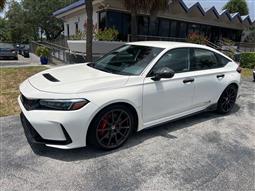2023 Honda Civic - PX001498