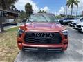 2024 Toyota Sequoia Image # 2