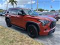 2024 Toyota Sequoia Image # 3