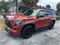 2024 Toyota Sequoia Image # 1