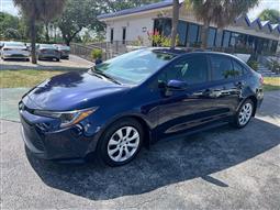 2025 Toyota Corolla - SP253793