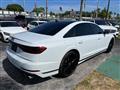 2023 Audi A8 Image # 4