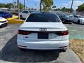 2023 Audi A8 Image # 5