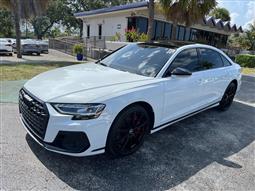 2023 Audi A8 - PN008715