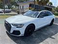 2023 Audi A8 Image # 1