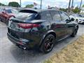2018 Alfa Romeo Stelvio Image # 4