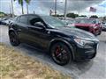 2018 Alfa Romeo Stelvio Image # 3