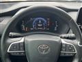 2024 Toyota Grand Highlander Image # 11