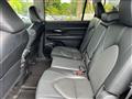 2024 Toyota Grand Highlander Image # 8