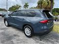 2024 Toyota Grand Highlander Image # 5