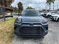2024 Toyota Grand Highlander Image # 2
