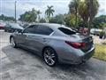 2019 Infiniti Q50 Image # 6