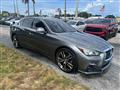 2019 Infiniti Q50 Image # 3