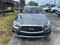 2019 Infiniti Q50 Image # 2