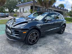 2021 Porsche Macan - MLB31236
