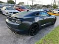 2022 Chevrolet Camaro Image # 4