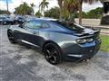 2022 Chevrolet Camaro Image # 6