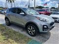 2022 Kia Sportage Image # 3