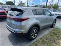2022 Kia Sportage Image # 4