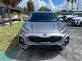 2022 Kia Sportage Image # 2