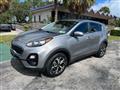 2022 Kia Sportage Image # 1