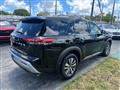 2024 Nissan Pathfinder Image # 4