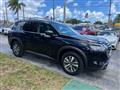 2024 Nissan Pathfinder Image # 3