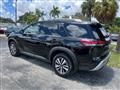 2024 Nissan Pathfinder Image # 6