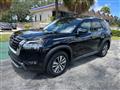 2024 Nissan Pathfinder Image # 1