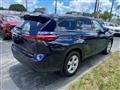 2022 Toyota Highlander Image # 4