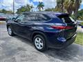 2022 Toyota Highlander Image # 6