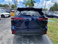 2022 Toyota Highlander Image # 5