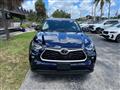 2022 Toyota Highlander Image # 2