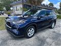 2022 Toyota Highlander Image # 1