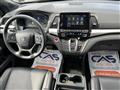 2023 Honda Odyssey Image # 11
