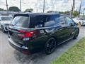 2023 Honda Odyssey Image # 4