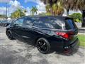 2023 Honda Odyssey Image # 6