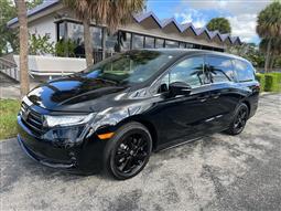 2023 Honda Odyssey - PB073186