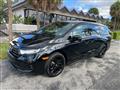2023 Honda Odyssey Image # 1