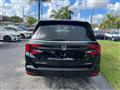 2023 Honda Odyssey Image # 5