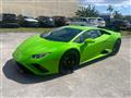 2022 Lamborghini Huracan Image # 1