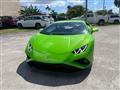 2022 Lamborghini Huracan Image # 2