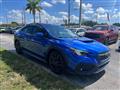 2023 Subaru WRX Image # 3