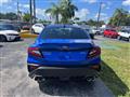 2023 Subaru WRX Image # 5