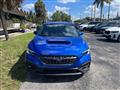 2023 Subaru WRX Image # 2