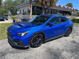 2023 Subaru WRX - P9816348